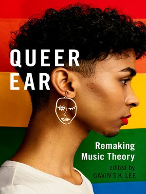 cover image of Queer Ear